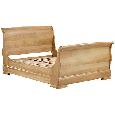 Willis & Gambier Lyon High End Bed Frame, King Size